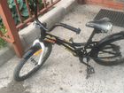 Велосипед детский stern объявление продам