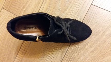 Ботильоны, сапоги зим.,осень 4 пары р. 35