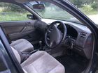 Toyota Camry 2.2 МТ, 1996, 400 000 км объявление продам