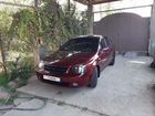 Chevrolet Lacetti 1.6 МТ, 2007, 260 000 км