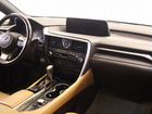 Lexus RX 3.5 AT, 2016, 35 238 км объявление продам
