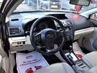 Subaru XV 2.0 CVT, 2012, 164 083 км объявление продам