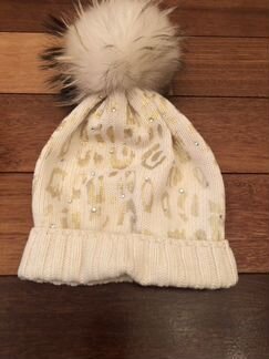 Шапка для девочки Catya Италия