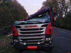 Седельный тягач Scania P360