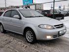 Chevrolet Lacetti 1.6 МТ, 2007, 182 000 км