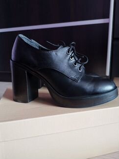 Ботильоны Gusto