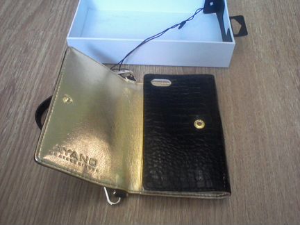 Чехол для iPhone 5