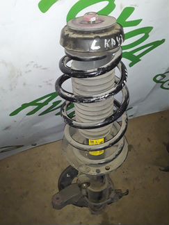 Амортизатор передний левый Chevrolet Cruze J300