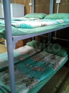 Комната 10 м² в > 9-к, 2/2 эт.