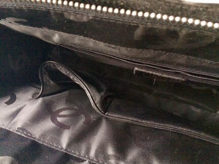 Сумка Шанель