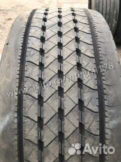 Грузовые шины бу 385 55 R22.5 Goodyear Арт.0382