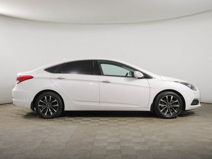 Hyundai i40 2.0 AT, 2015, 48 030 км