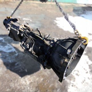 Контрактныя б/у АКПП 4WD Kia Sorento