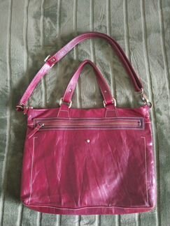 Сумка портфель женская Francesco Marconi