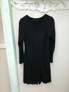 Платье офисное 52 стройнит