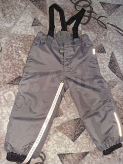 Норвег крокид 92 -98 поддева