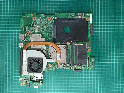 Dell n5110 схема