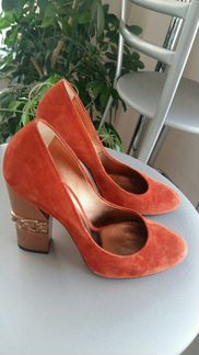 Туфли Casadei 38-39 размер