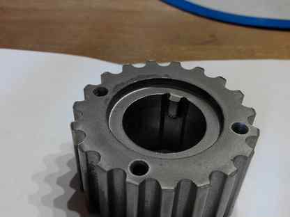 Шестерня коленвала мотор К4