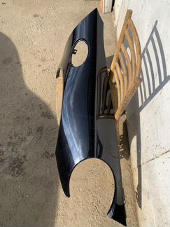 Крыло правое переднее Porsche 991, 911; 991503306