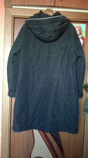 Куртка осенняя,р.56-58