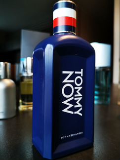 Мужская туалетная вода Tommy Now 50 мл