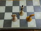 Шахматы СССР объявление продам