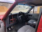 Jeep Cherokee 2.5 МТ, 1994, 380 000 км объявление продам