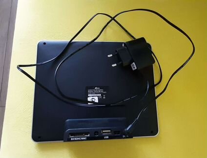 Цифровая Фоторамка ritmix