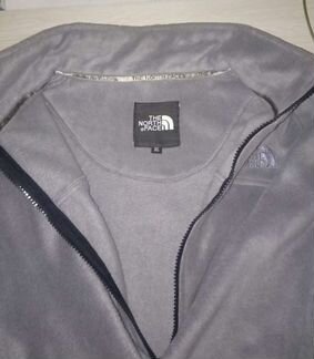 Флисовая кофта TNF