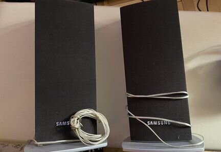 Колонки от домашнего кинотеатра