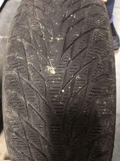 Шины Hokian Hakapelitta R2 205/60/r16