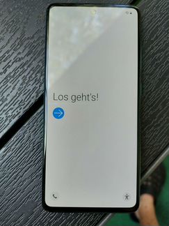 Samsung Galaxy A51 64Gb Light Blue