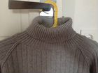 Модный стильный свитер 40-44 объявление продам