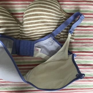 Белье для кормления