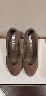 Туфли женские р35