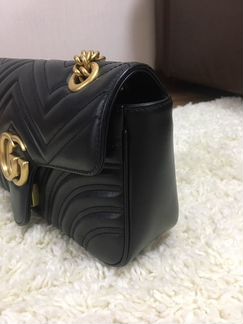 Сумка Gucci marmont оригинал