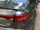Audi A4 2.0 AMT, 2017, 68 000 км объявление продам