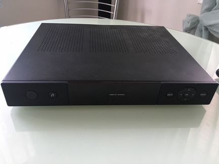 Ресивер STB3210 set top box