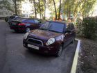 LIFAN Smily (320) 1.3 МТ, 2011, 89 532 км
