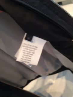 Ветровка Zegna