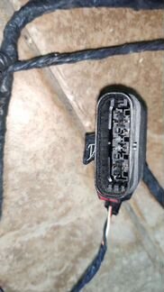 Dodge challenger задний оригинальный парктроник