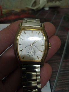 Часы vacheron constantin geneve