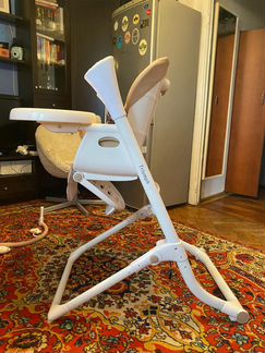 Детский стул Triumph Carrello