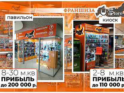 Магазин Первый Междуреченск