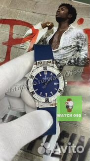 Часы женские Нub (арт 344)