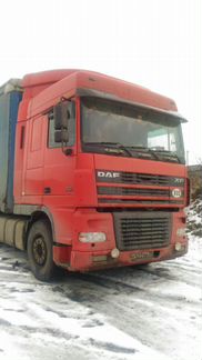 DAF 95 XL 430 2005г