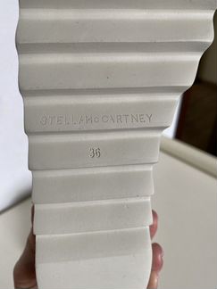 Stella McCartney ботильоны