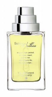 The Different Company Sublime Balkiss Eau de Parfu