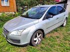 Ford Focus 1.4 МТ, 2006, 141 500 км